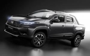 Fiat Strada Volcano (281) '2020
